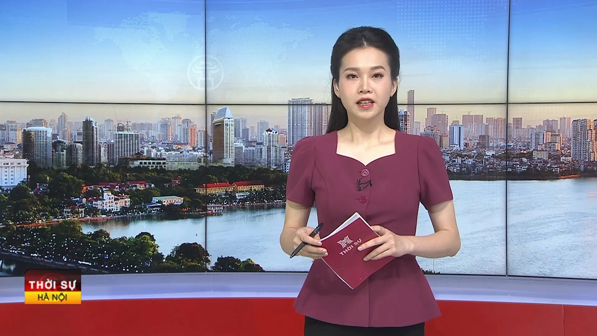 Chương trình Thời sự 9h00 | 23/08/2025